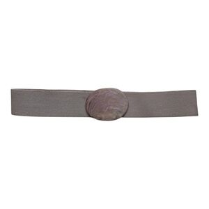 Plastic 1980s Vintage Belt